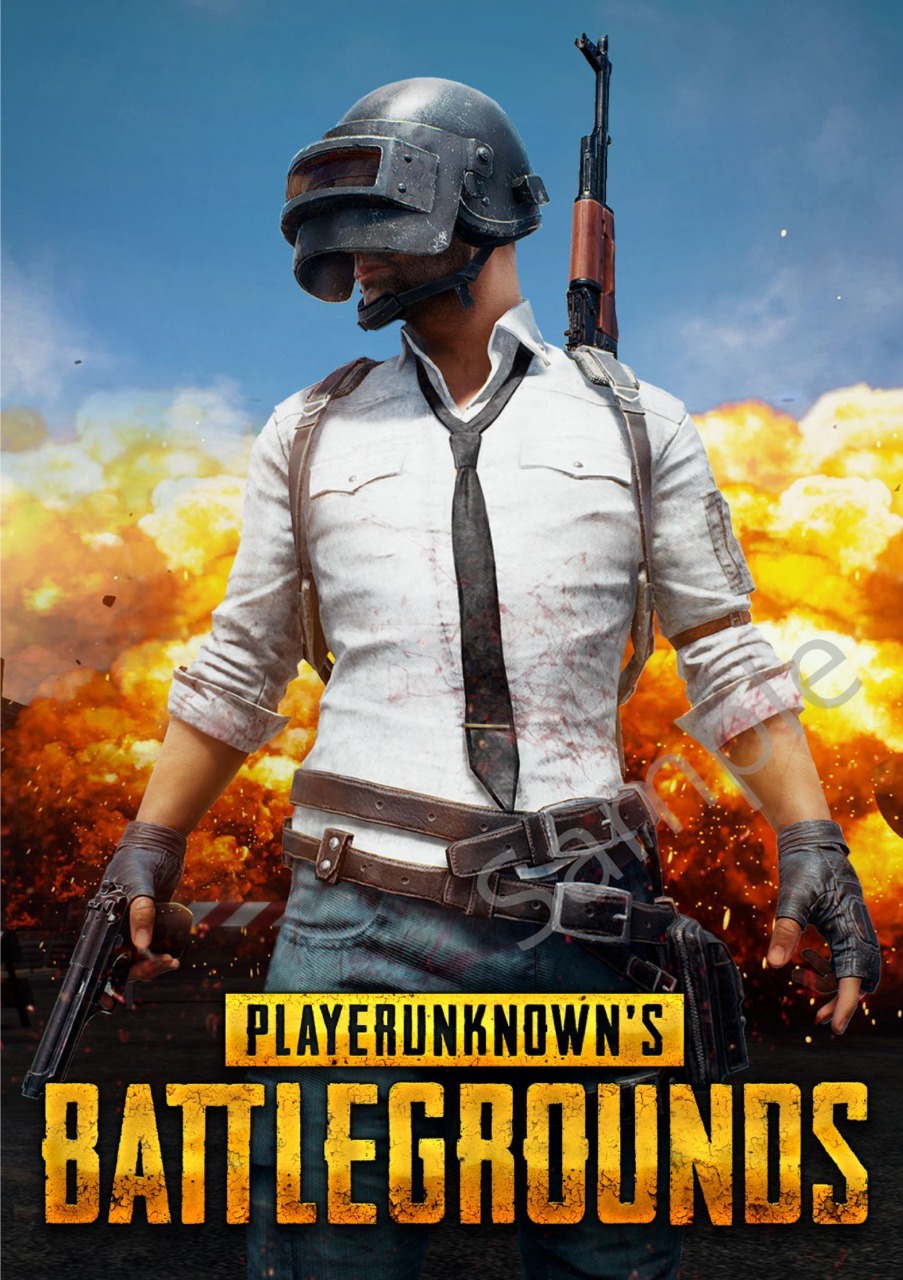 PUBG